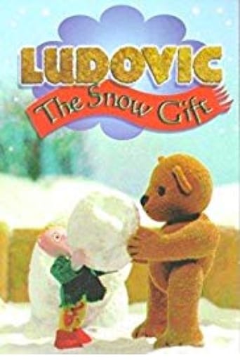 Poster of Ludovic - The Snow Gift