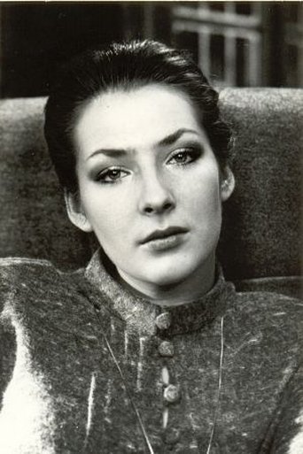Portrait of Nata