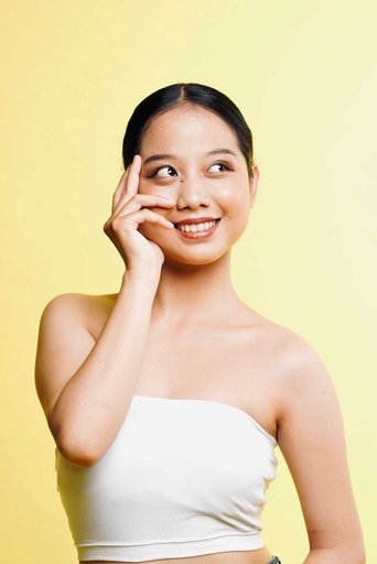 Portrait of Nove Ayu