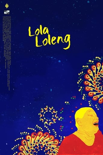 Poster of Grandma Loleng