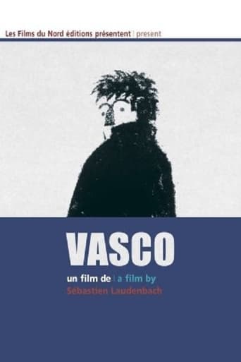 Poster of Vasco