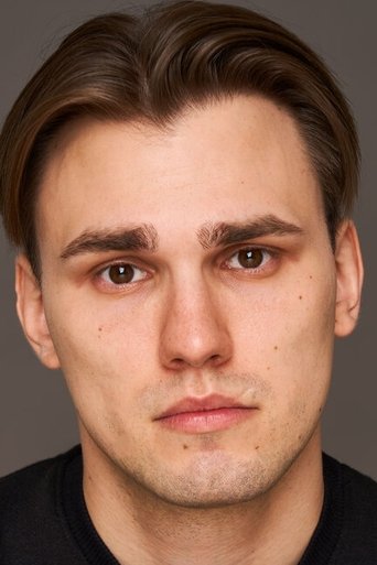 Portrait of Андрей Богданов