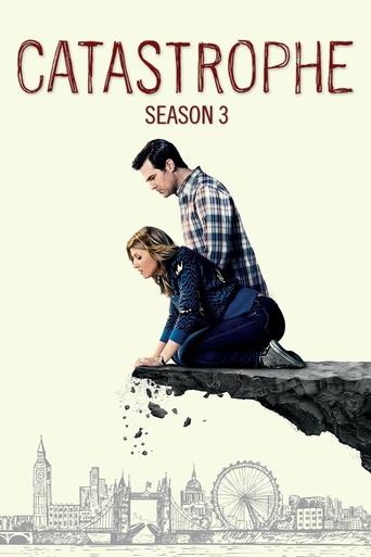 Portrait for Catastrophe - Series 3