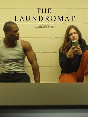 Poster of The Laundromat