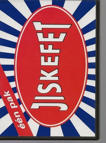 Poster of Jiskefet: Eén Pak