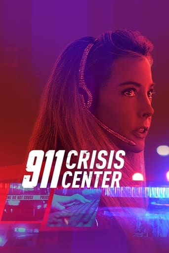 Portrait for 911 Crisis Center - Season 1