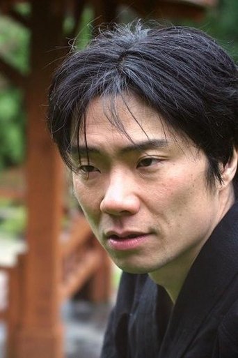 Portrait of Yuki Iwamoto