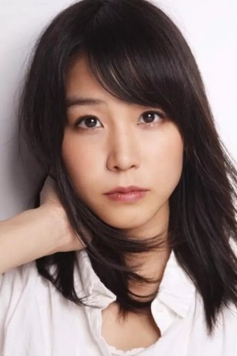 Portrait of Moka Kodama