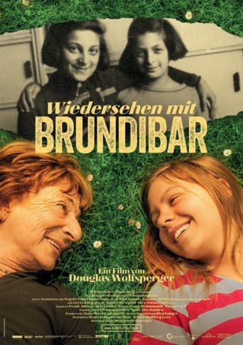 Poster of Brundibar Revisited