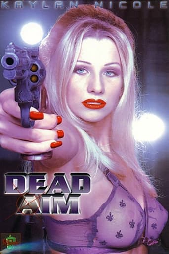 Poster of Dead Aim