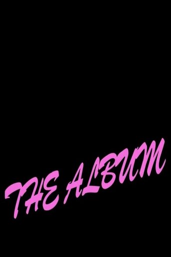 The Album Poster of The Album