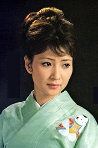 Portrait of Kiyono Koto