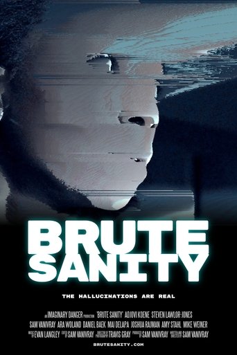 Brute Sanity Poster of Brute Sanity