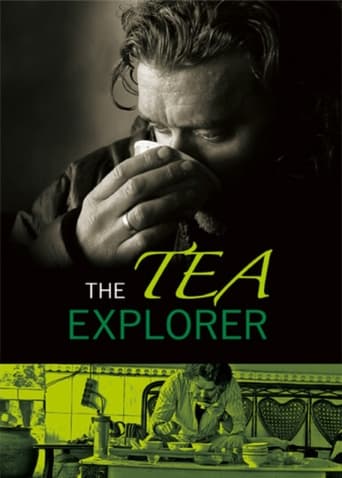 Poster of The Tea Explorer