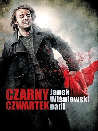 Poster of Black Thursday