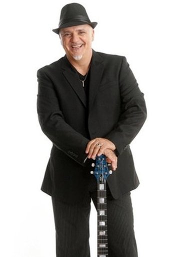 Portrait of Frank Gambale