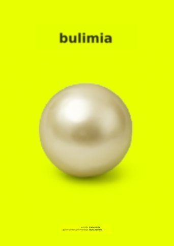 Poster of Bulimia