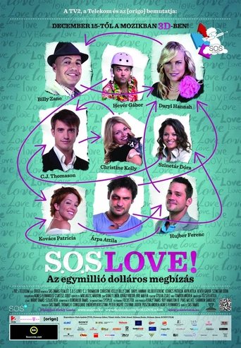 Poster of Lovemakers