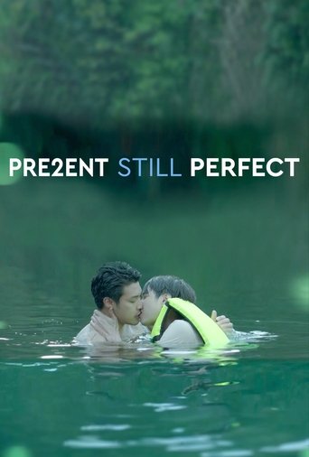 Poster of Present Still Perfect