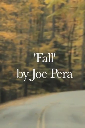 Poster of Fall
