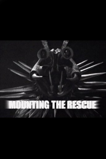 Mounting the Rescue Poster of Mounting the Rescue