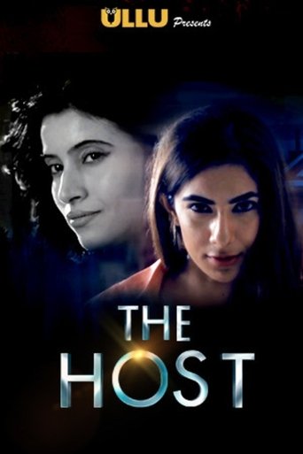 Poster of The Host