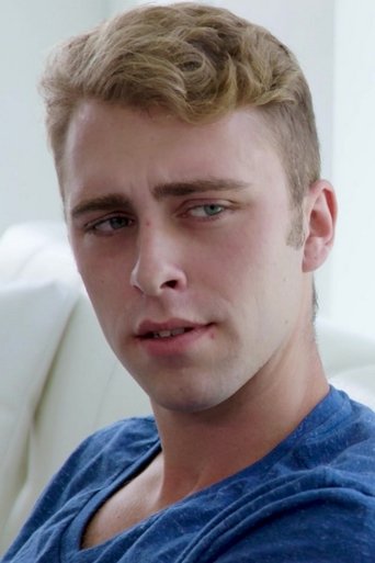 Portrait of Dustin Daring