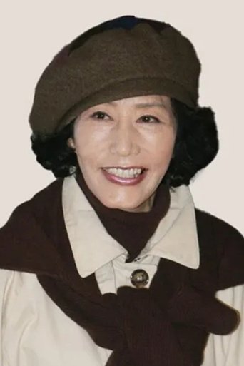 Portrait of Yeo Un-gye