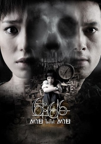 Death Happens Poster of Death Happens