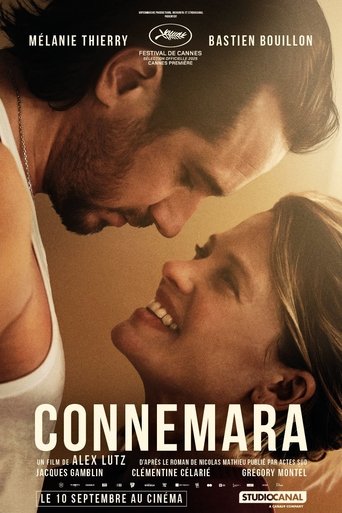 Poster of Connemara