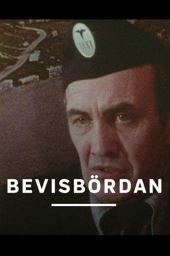 Bevisbördan Poster of Bevisbördan