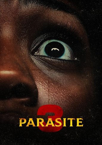 Poster of Parasite 3