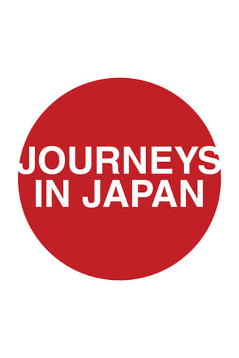 Poster of Journeys in Japan