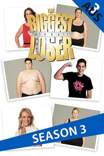 Portrait for The Biggest Loser Australia - Season 3