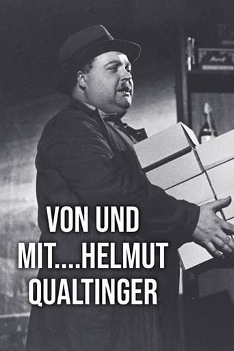 Poster of Von und mit....Helmut Qualtinger