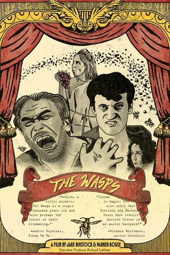 The Wasps Poster of The Wasps