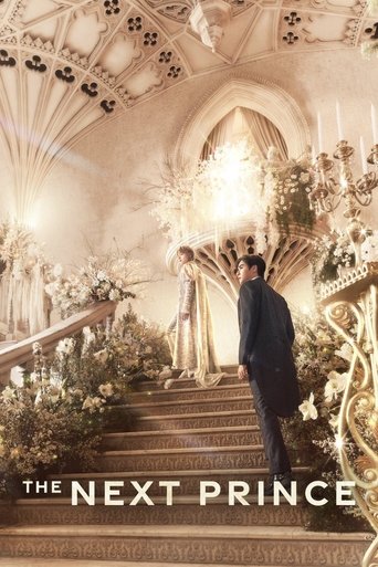 Portrait for The Next Prince - Season 1