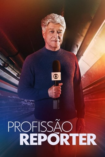 Portrait for Profissão Repórter - Season 17