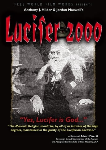 Poster of Lucifer 2000