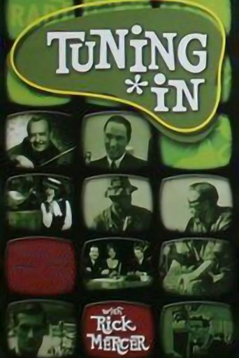 Poster of Tuning In: Fifty Years on the CBC