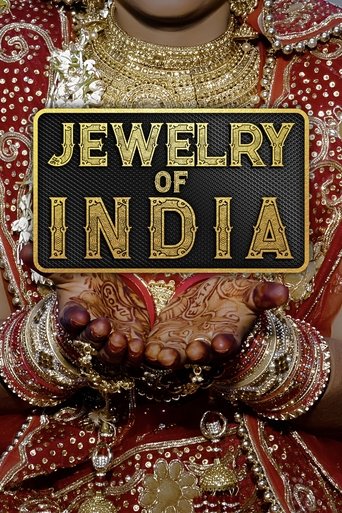 Poster of Jewelry Of India