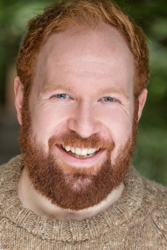 Portrait of Jonathan Bourne