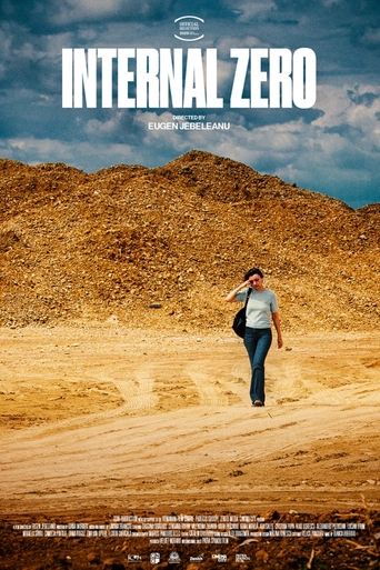 Poster of Internal Zero