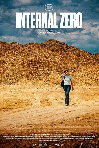 Poster of Internal Zero