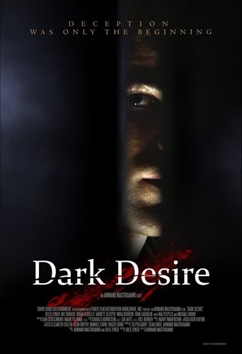Poster of Dark Desire