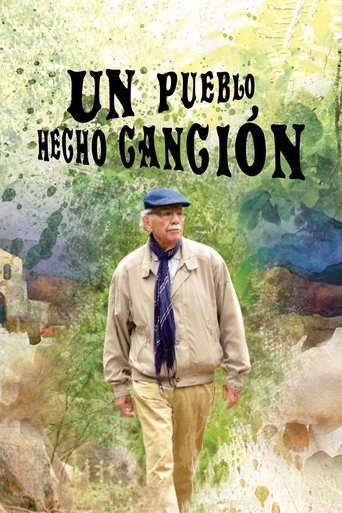 Poster of Un pueblo hecho canción