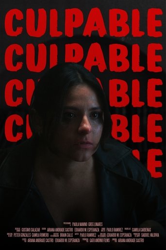 Poster of Culpable