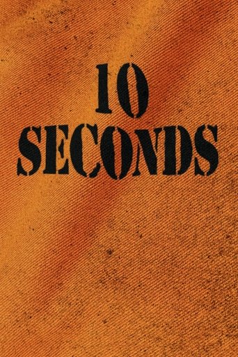 Poster of 10 Seconds