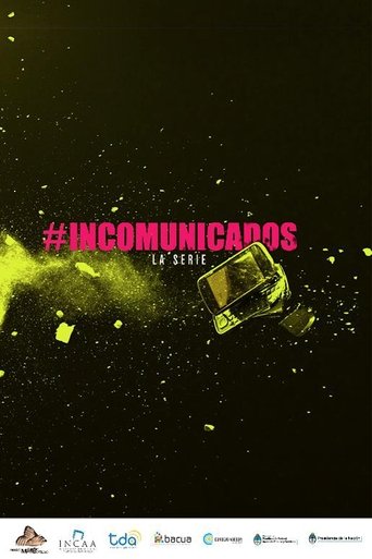 Poster of Incomunicados