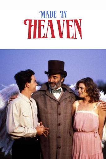 Poster of Made in Heaven